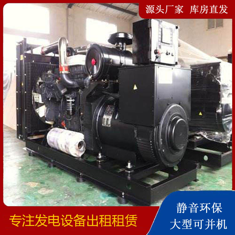 甘泉发电车出租 柴油发电机组需要经常换机油吗？