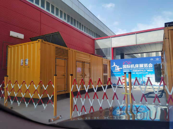 甘泉发电车出租-发电机无电压或电压太低怎么办？