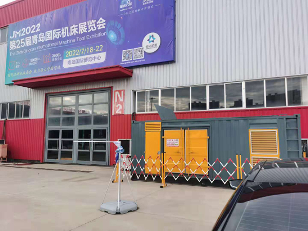 甘泉发电机租赁-柴油发电机组不及时维护危害大