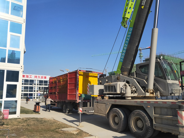 甘泉发电机出租50KW柴油发电机组需要配多粗电缆线