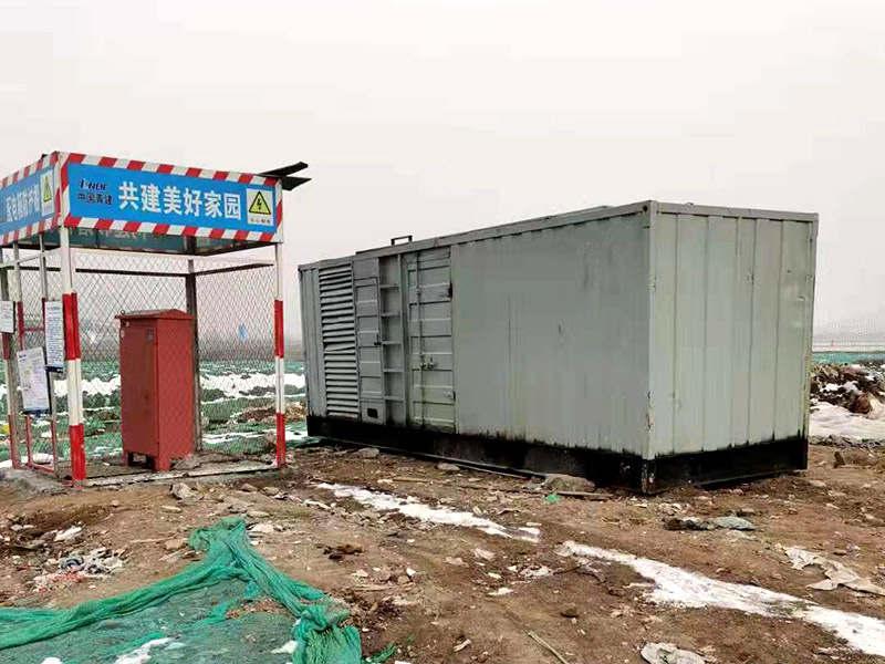 甘泉燃气发电机在高海拔地区运行时会遇到哪些常见故障？