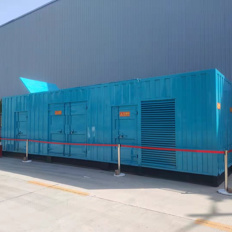 甘泉怎样更换柴油发电机组的空气滤清器？