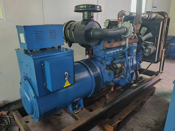 甘泉100kW柴油发电机组使用多级机油有哪些优缺点？