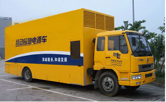 甘泉发电机组如何判断水冷式机油散热器是否需要更换？